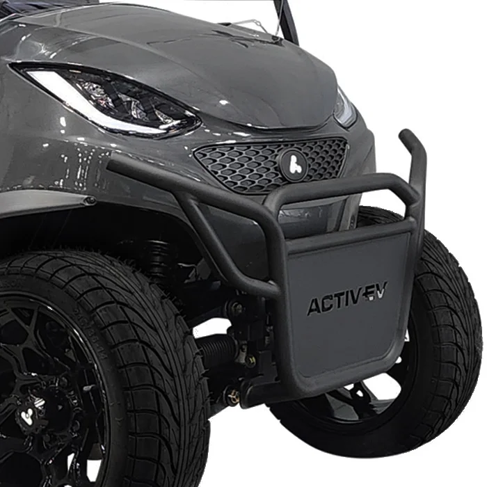 2026 Active EV Pulse 4 Seater Forward Facing photo 5