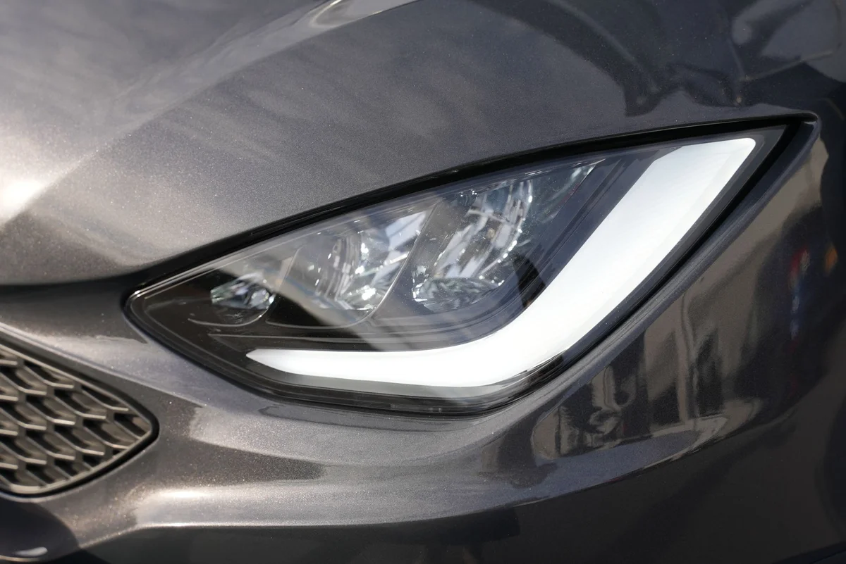 2026 Active EV Pulse 4F photo 11