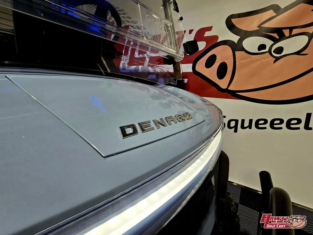 2026 Denago Nomad XL photo 7