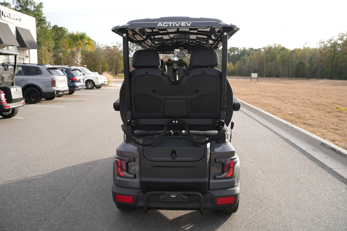 2026 Active EV Pulse 4F photo 7