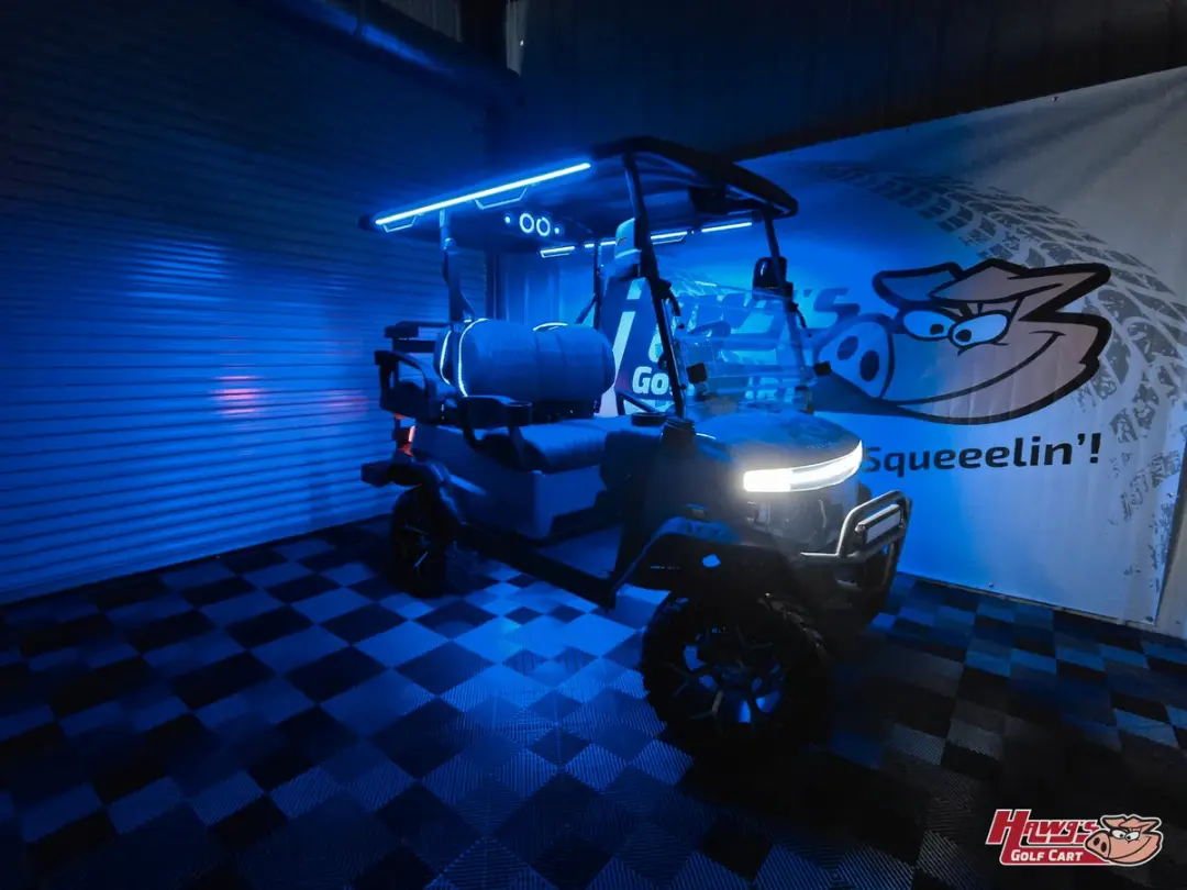 2026 Denago Nomad XL photo 13