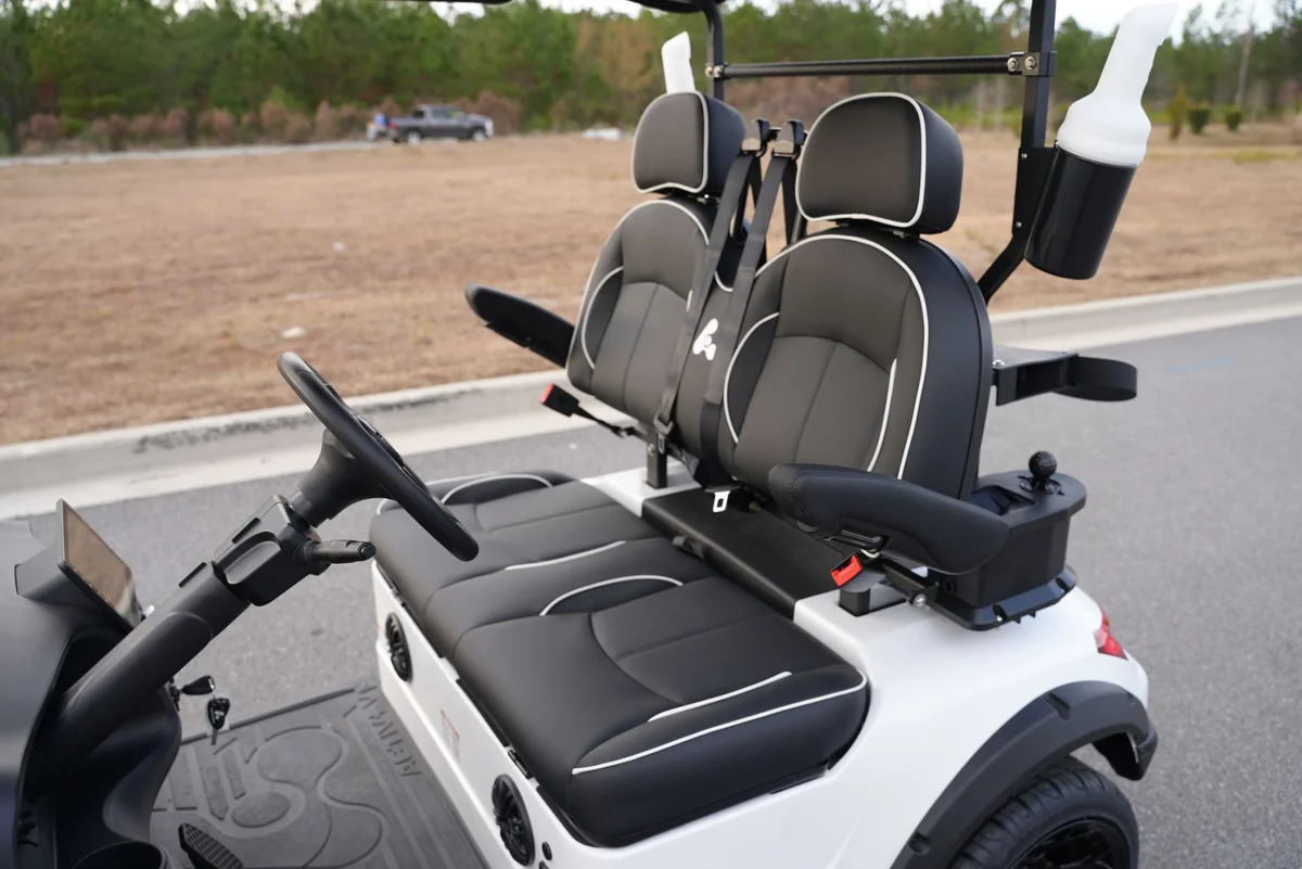 2026 Active EV Pulse 2PR photo 18