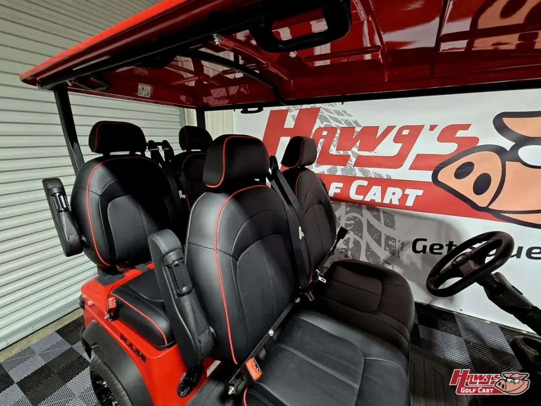 2027 Active EV Pulse 4F photo 11