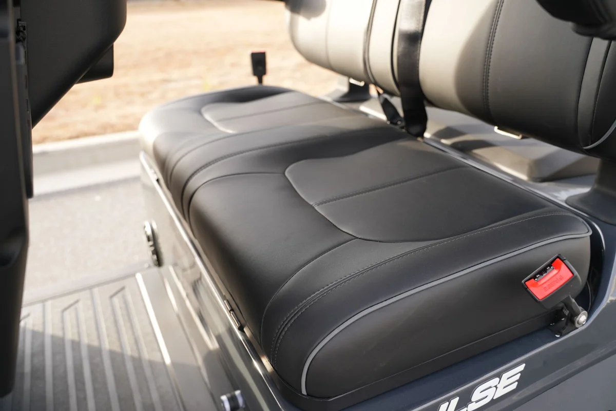2026 Active EV Pulse 4F photo 17