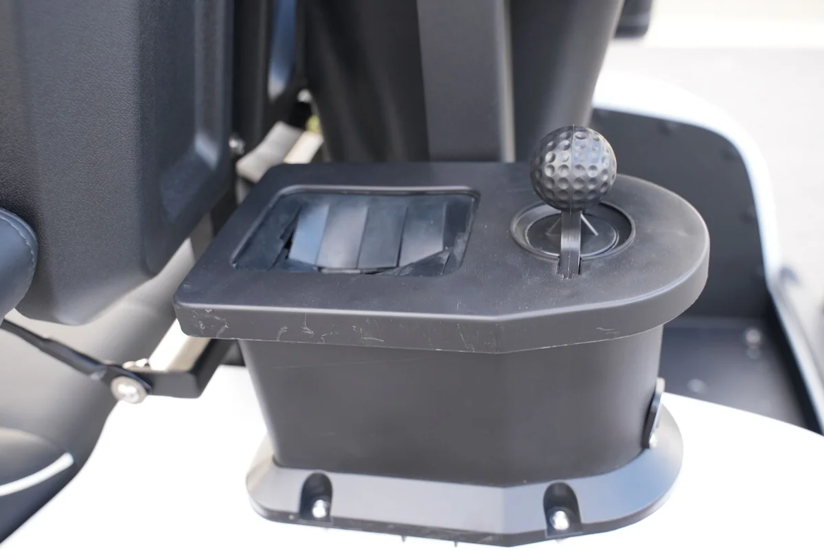 2026 Active EV Pulse 2PR photo 21