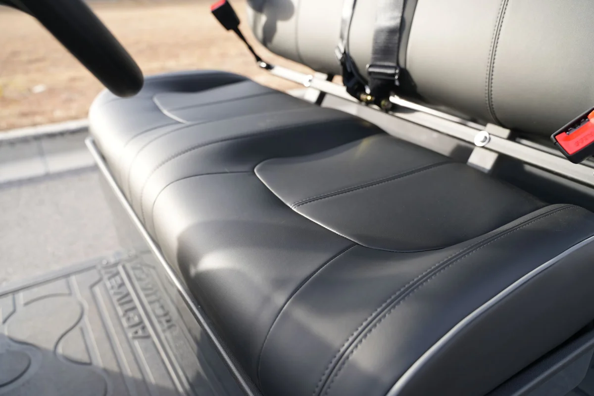 2026 Active EV Pulse 4F photo 14