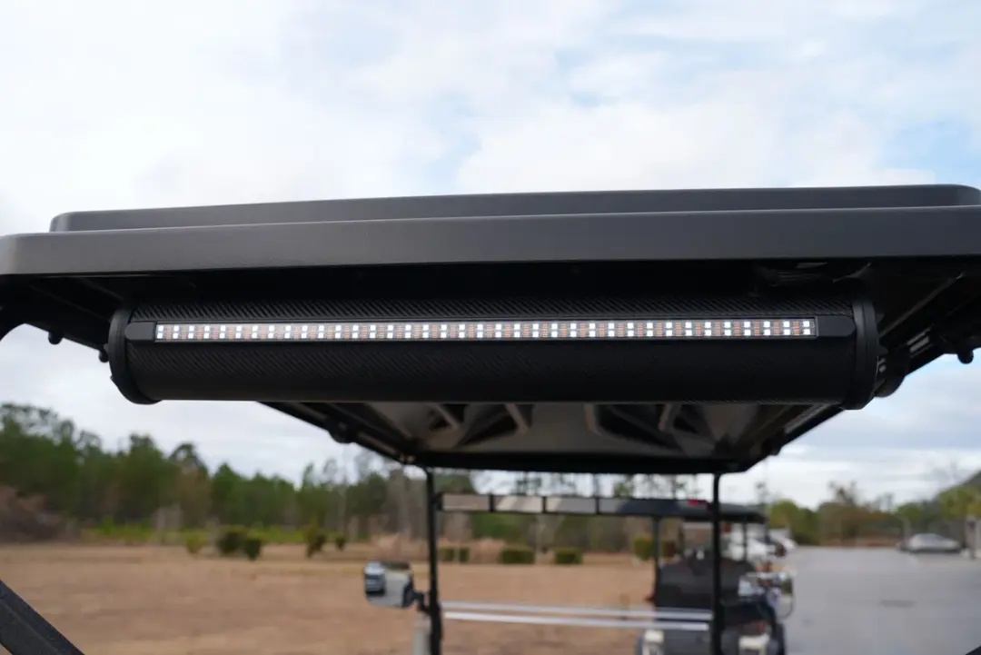 2025 Edge-EV Lux F4 photo 29