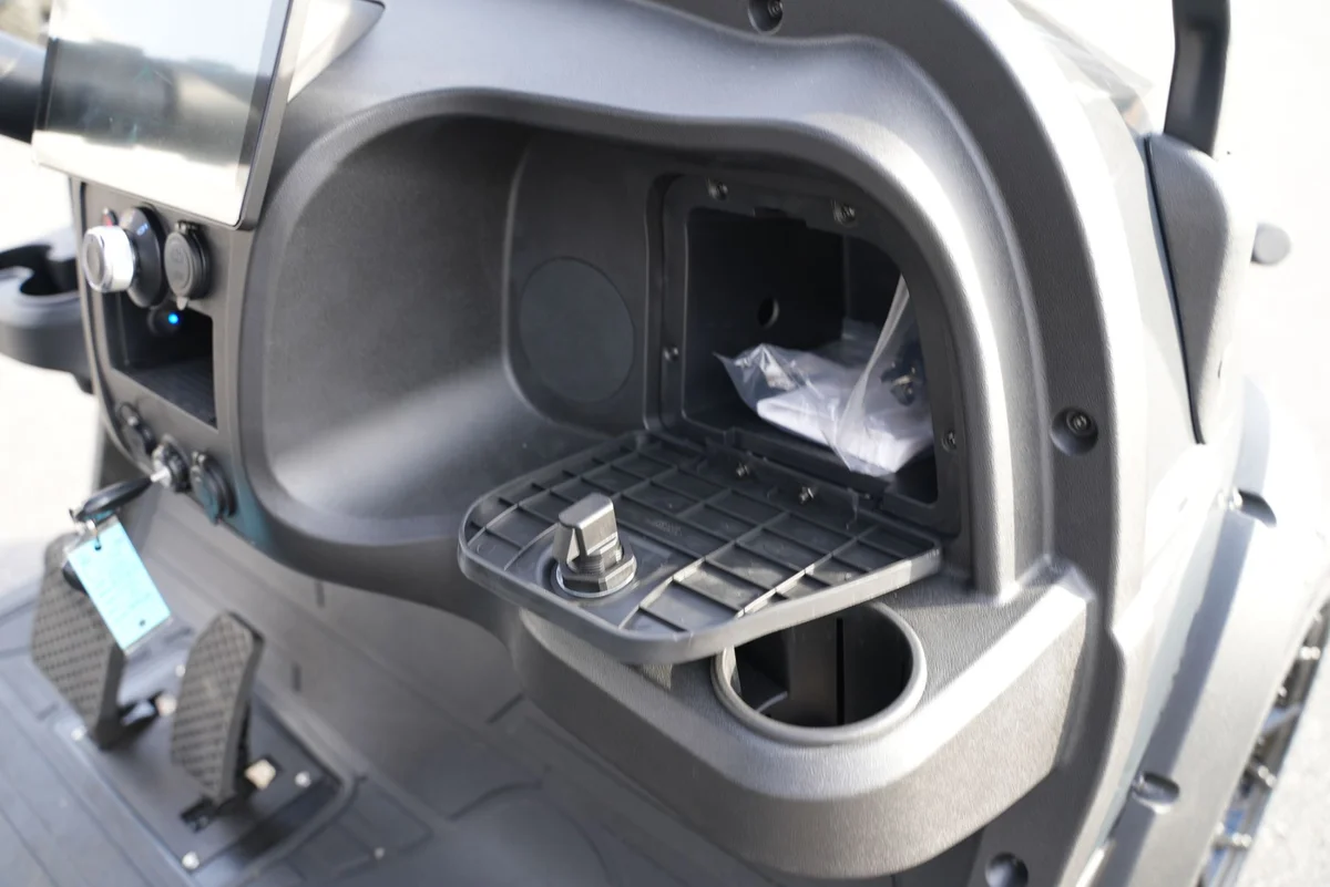 2026 Active EV Pulse 4F photo 26