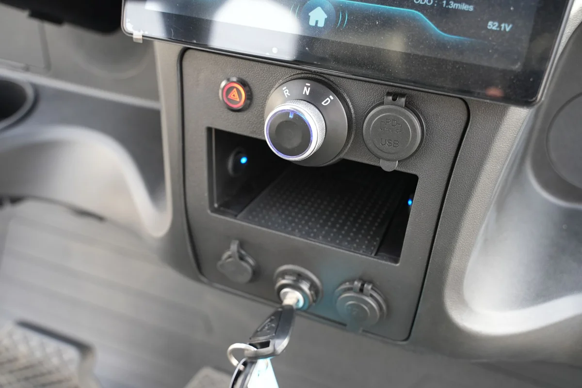 2026 Active EV Pulse 4F photo 23