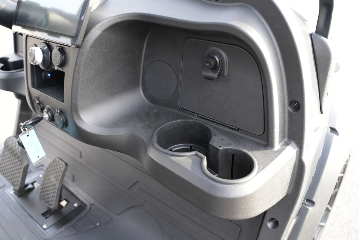 2026 Active EV Pulse 4F photo 25
