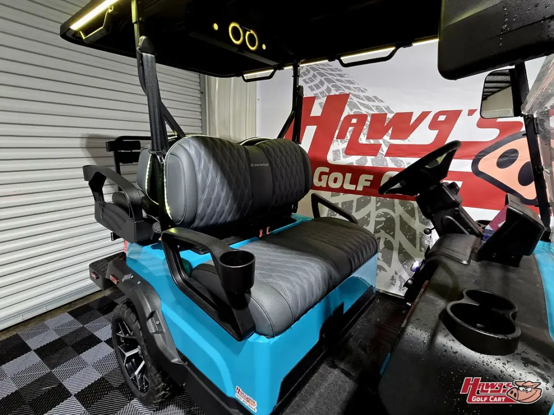 2026 Denago Nomad XL photo 9