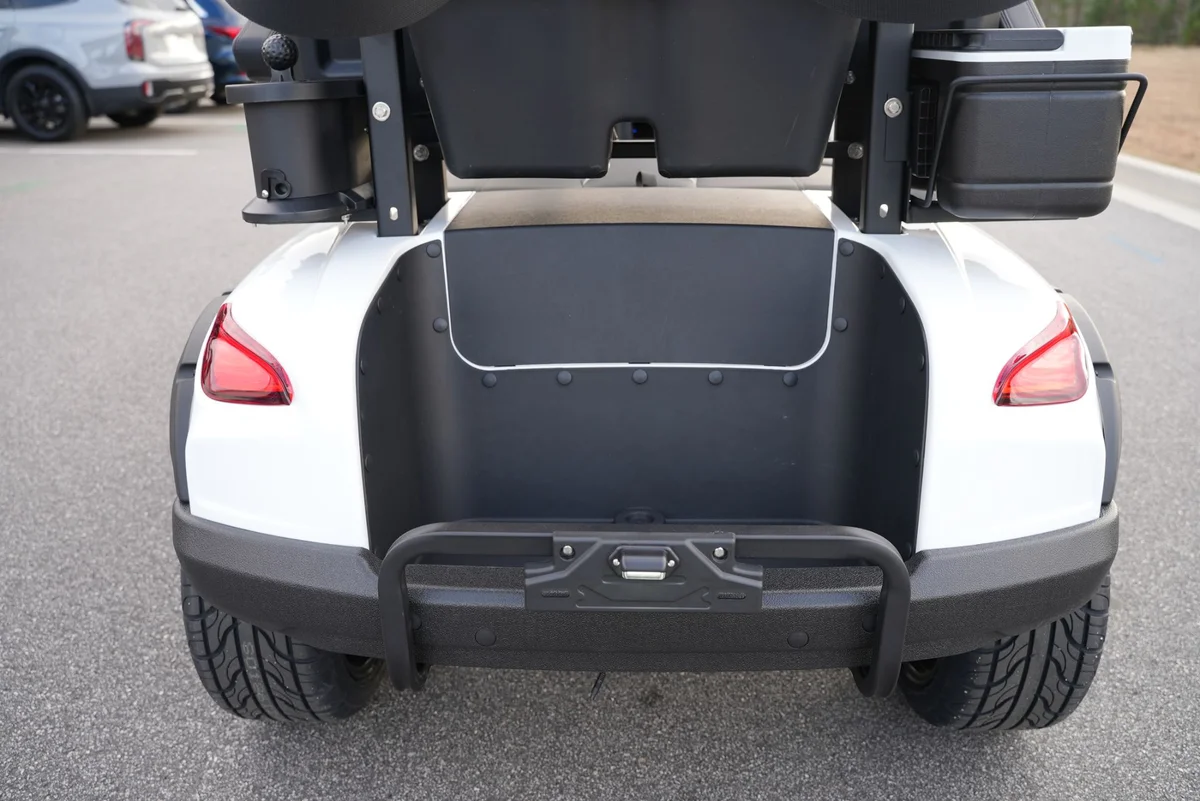 2026 Active EV Pulse 2PR photo 26