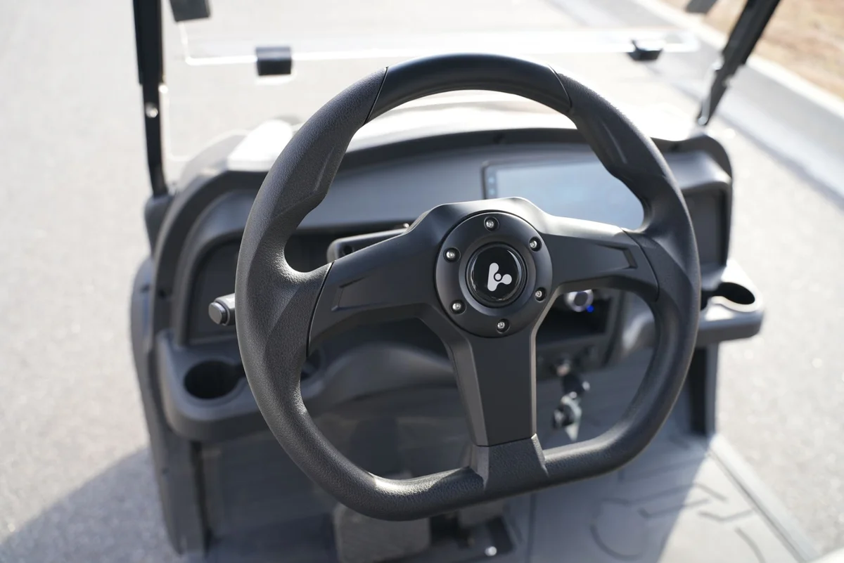 2026 Active EV Pulse 4F photo 29