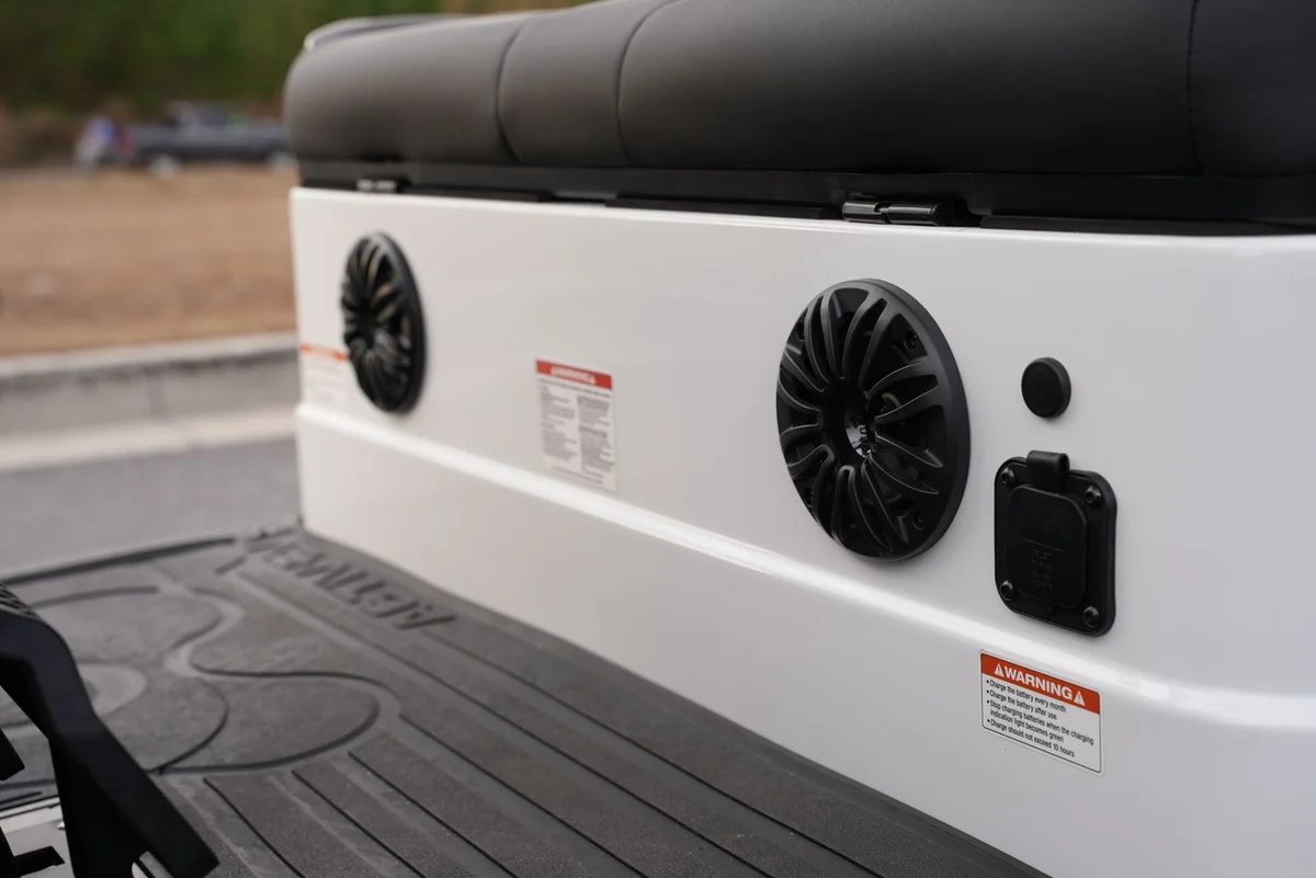 2026 Active EV Pulse 2PR photo 14