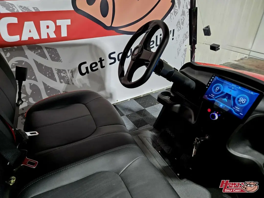 2027 Active EV Pulse 4F photo 12