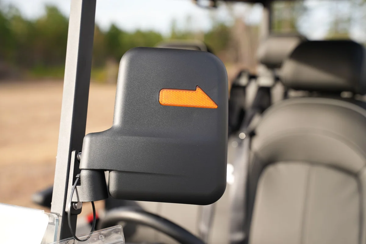 2026 Active EV Pulse 4F photo 27