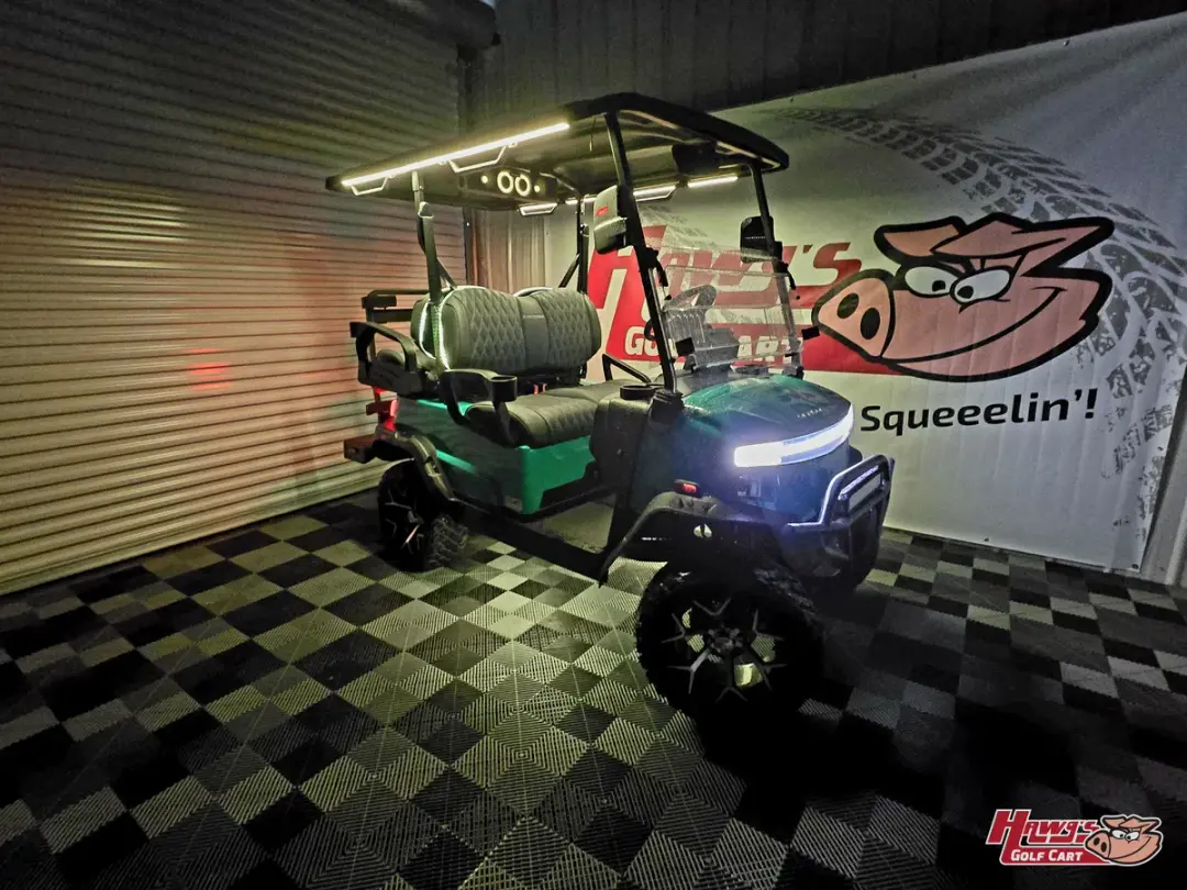 2026 Denago Nomad XL photo 12