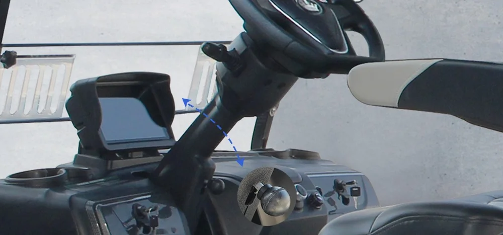 2026 Evolution Electric Vehicles, Inc. D5 Ranger 4 Plus photo 9