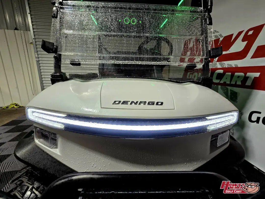 2026 Denago Nomad XL photo 10