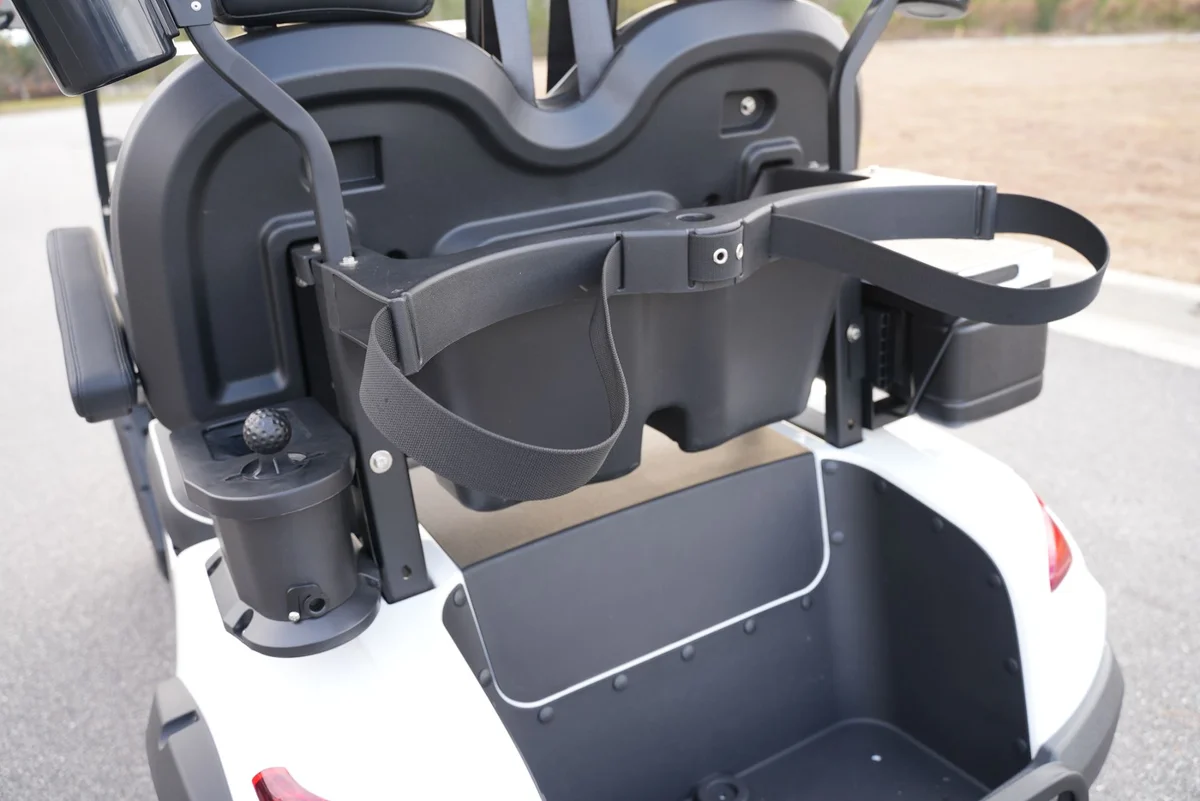 2026 Active EV Pulse 2PR photo 24