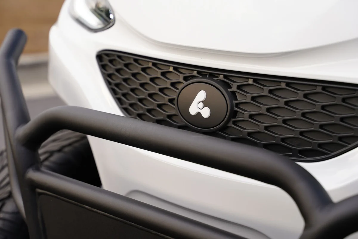 2026 Active EV Pulse 2PR photo 12