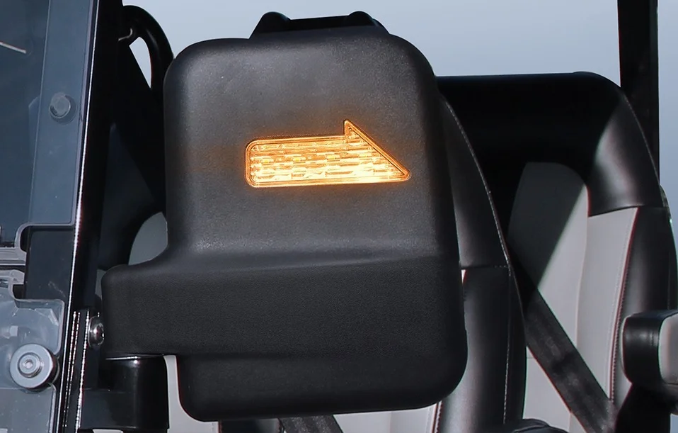 2026 Evolution Electric Vehicles, Inc. D5 Ranger 4 Plus photo 12