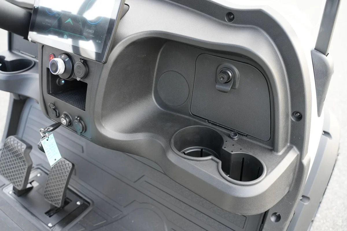 2026 Active EV Pulse 2PR photo 29