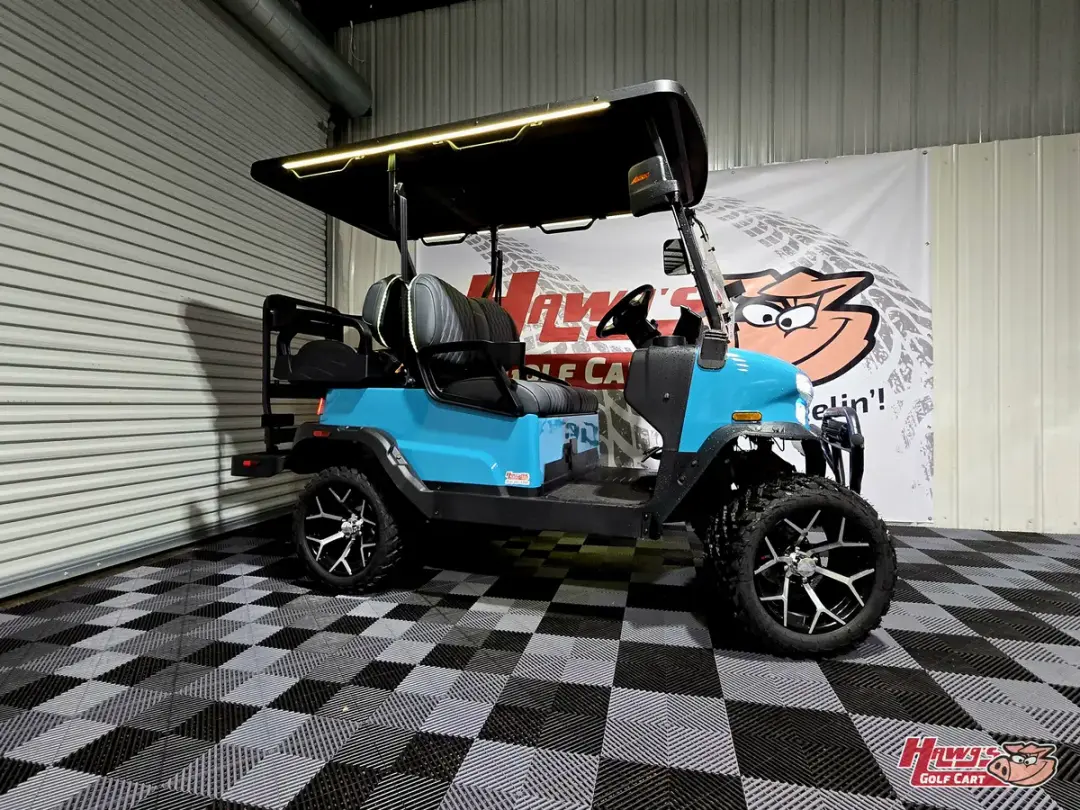 2026 Denago Nomad XL photo 1