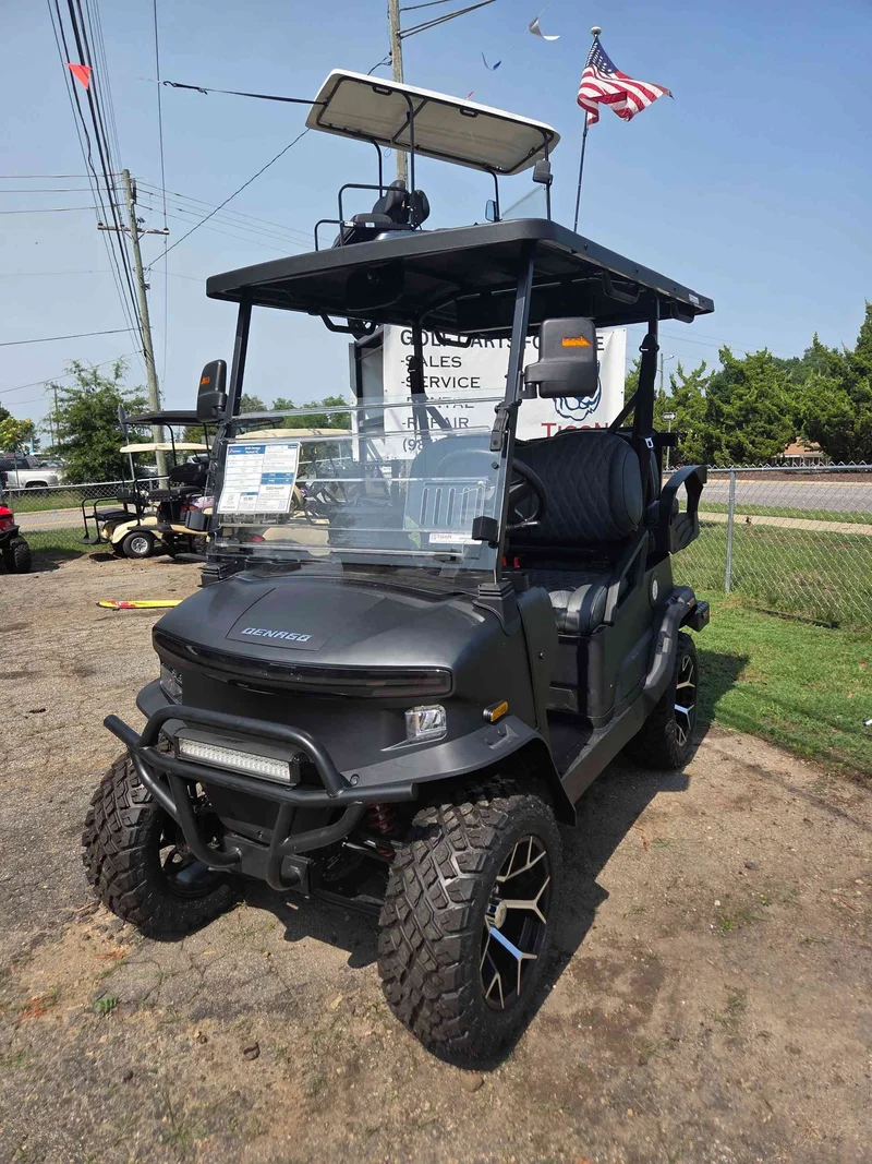 2026 Denago Nomad XL photo 1