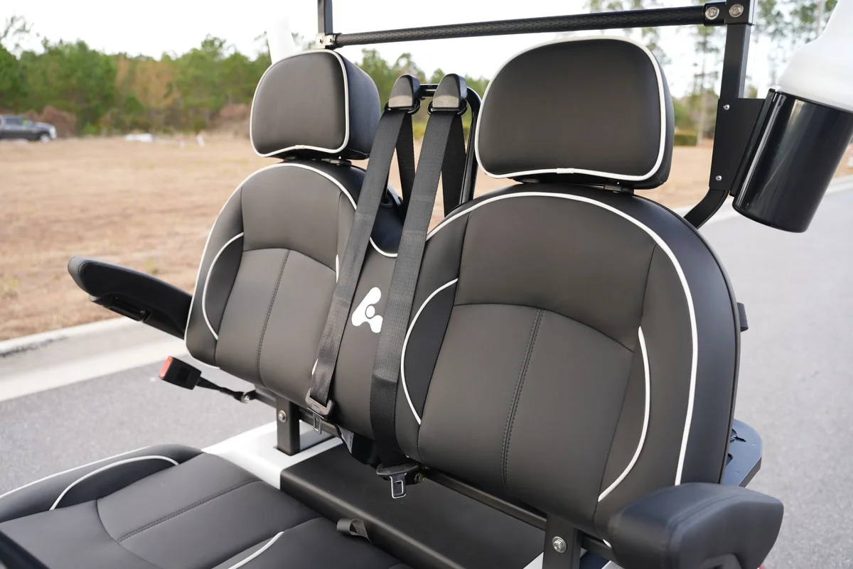 2026 Active EV Pulse 2PR photo 16