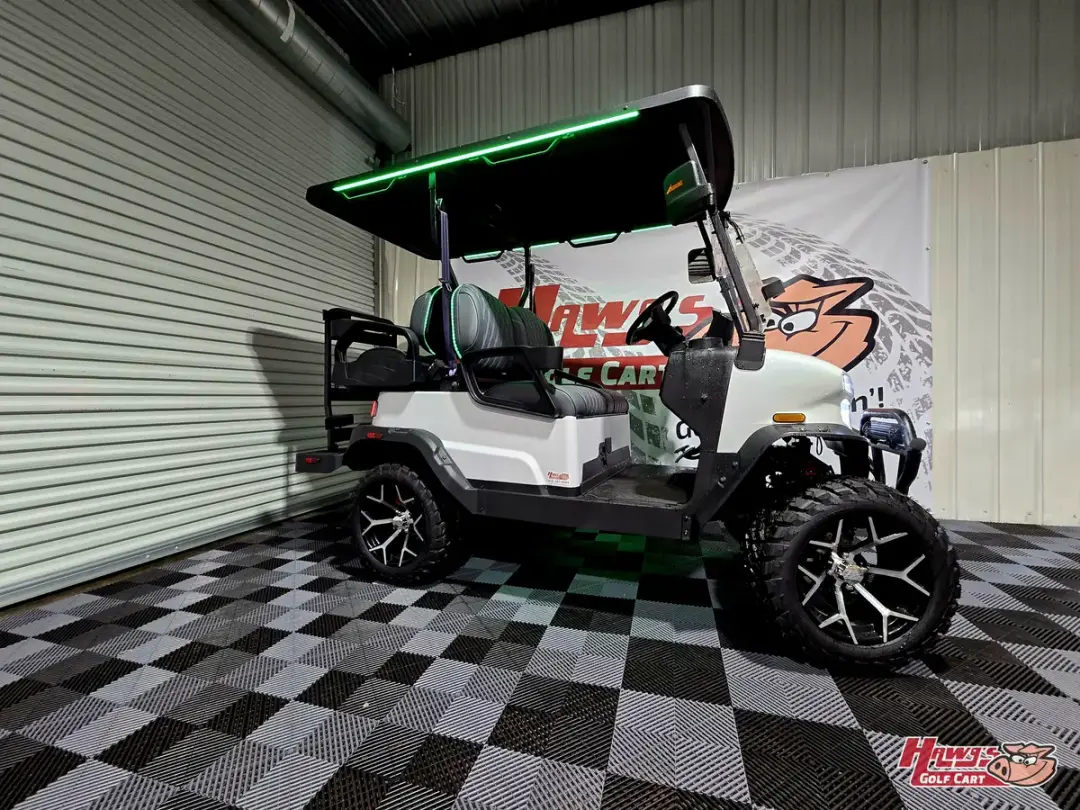 2026 Denago Nomad XL photo 1