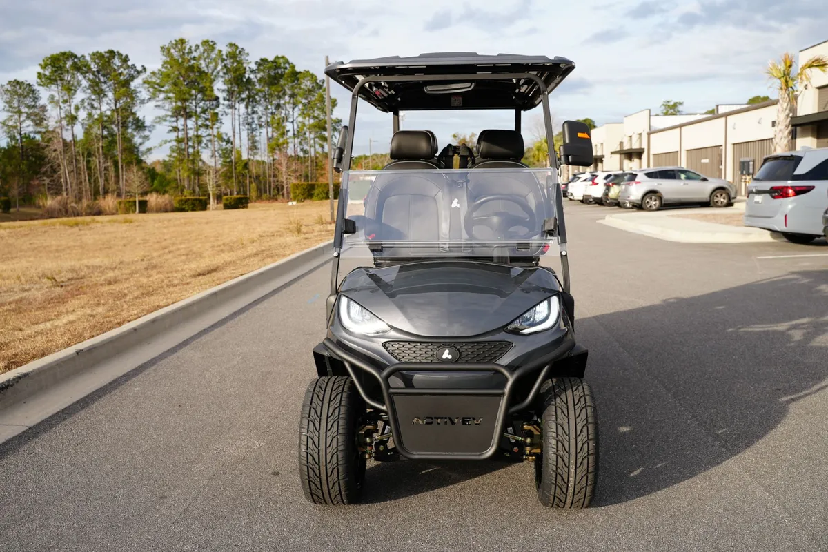 2026 Active EV Pulse 4F photo 3