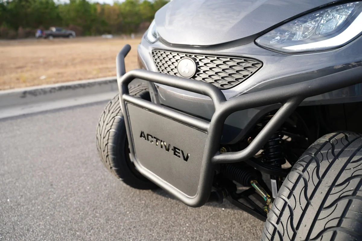 2026 Active EV Pulse 4F photo 12