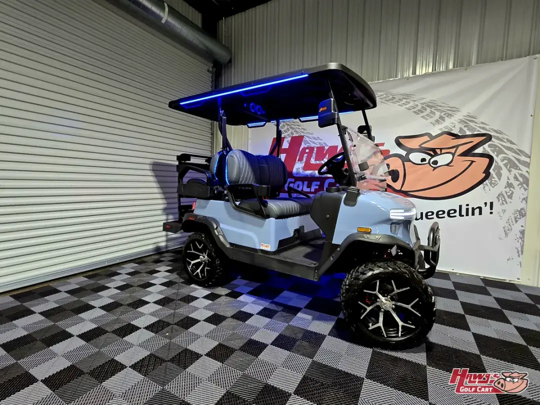 2026 Denago Nomad XL photo 2