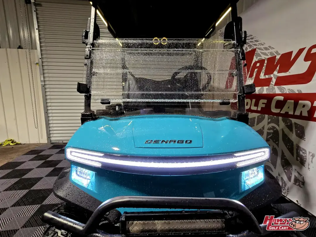 2026 Denago Nomad XL photo 6