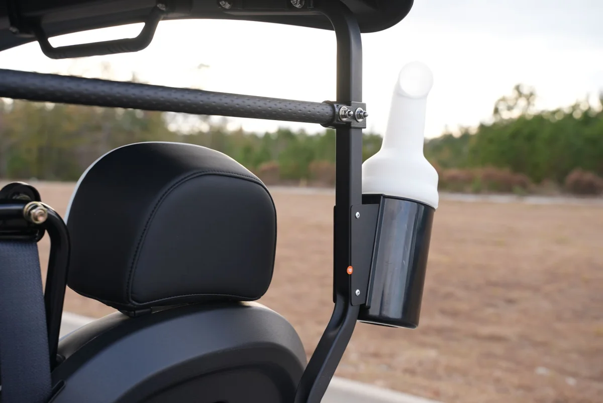 2026 Active EV Pulse 2PR photo 23