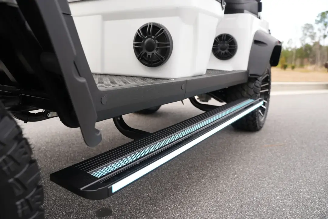 2025 Edge-EV Cruze F4 photo 15