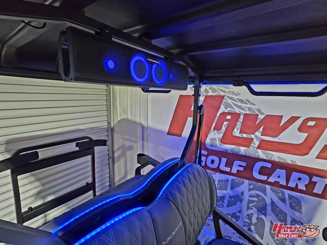 2026 Denago Nomad XL photo 12