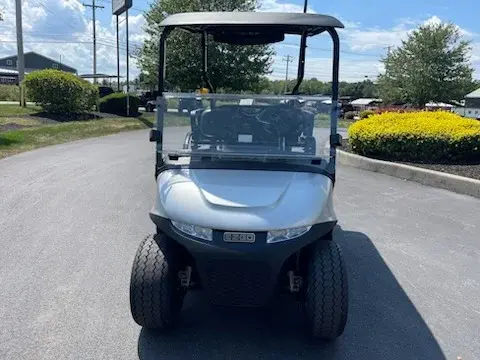 2026 E-Z-GO Valor ST Plus Package photo 3