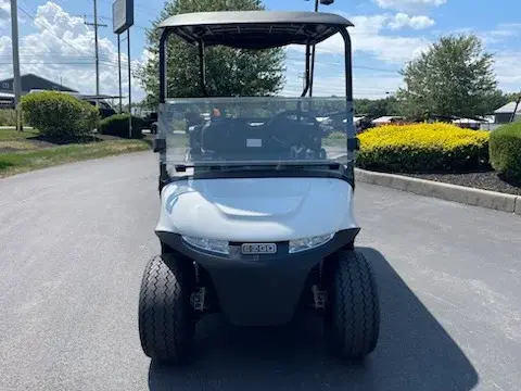 2026 E-Z-GO Valor ST Plus Package photo 3