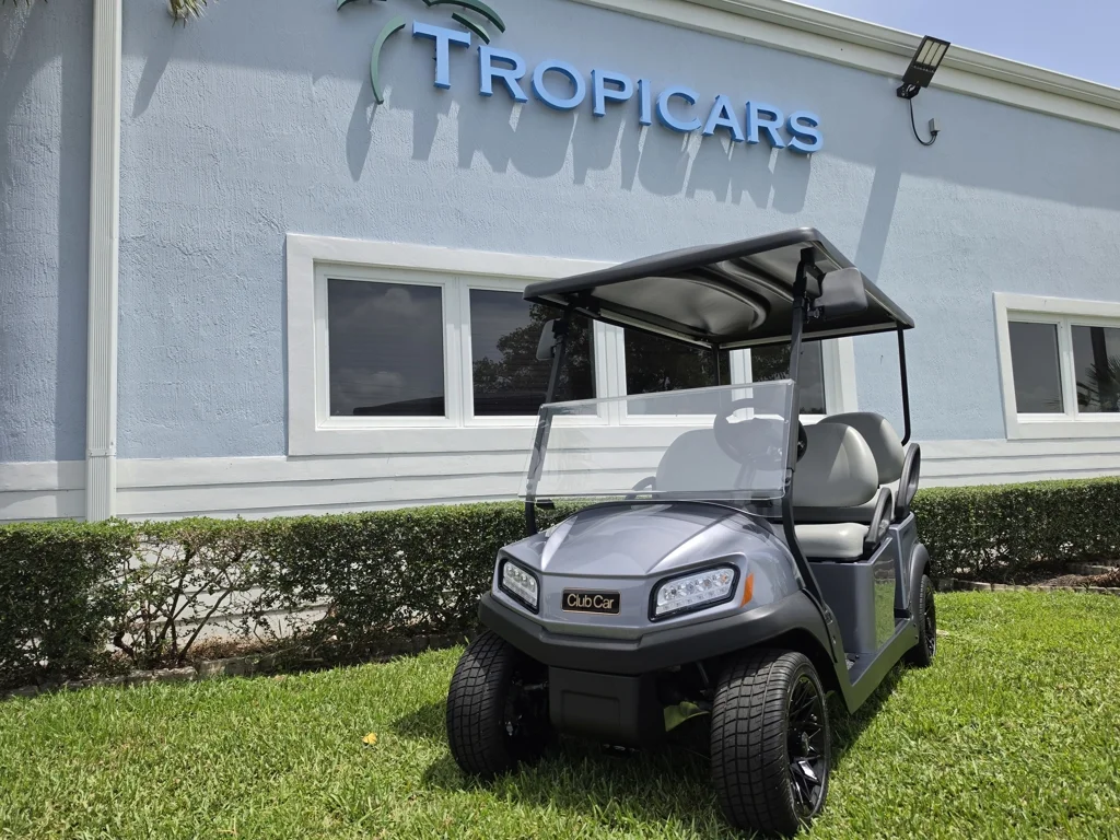 2026 Club Car Onward photo 2