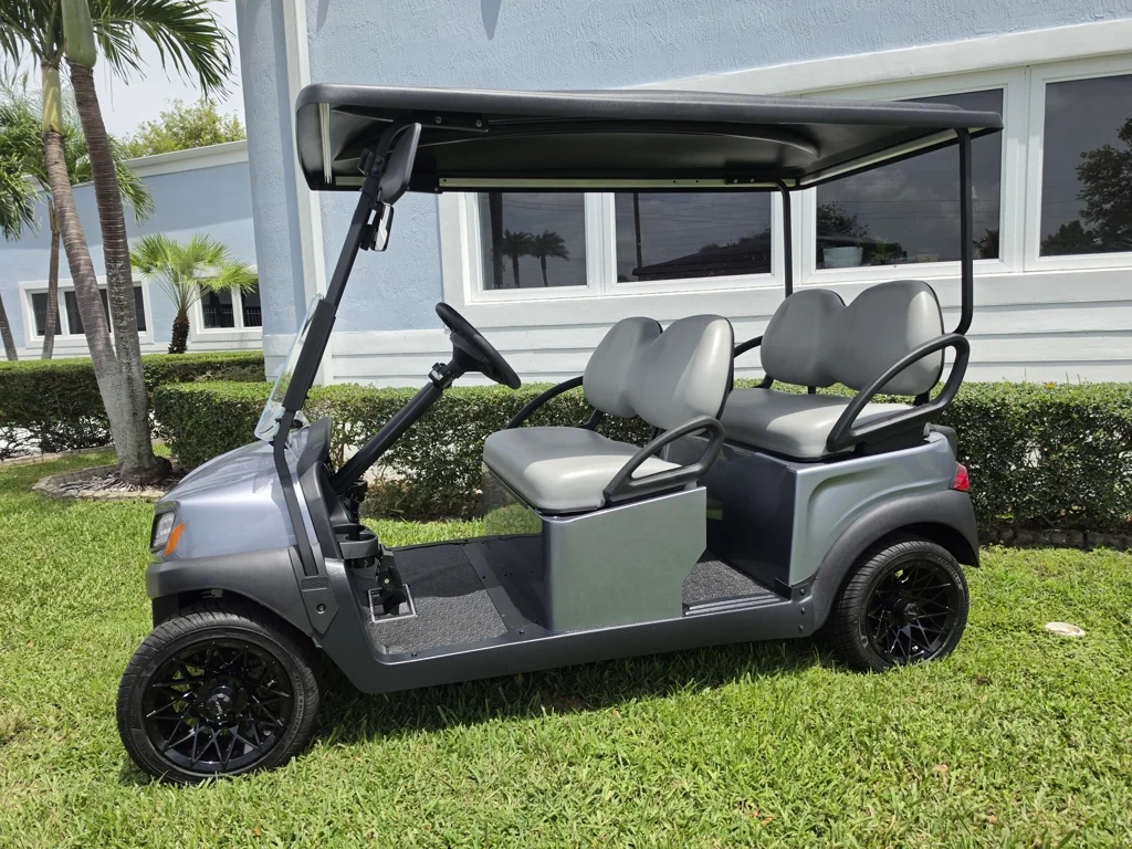 2026 Club Car Onward photo 3