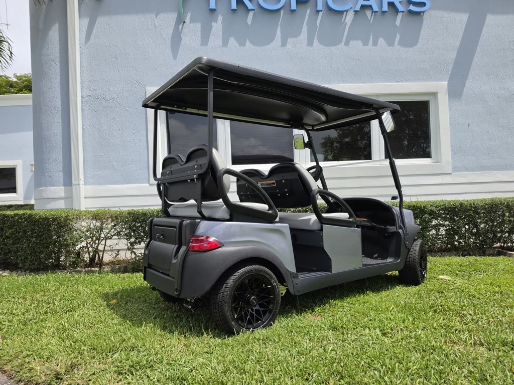 2026 Club Car Onward photo 6
