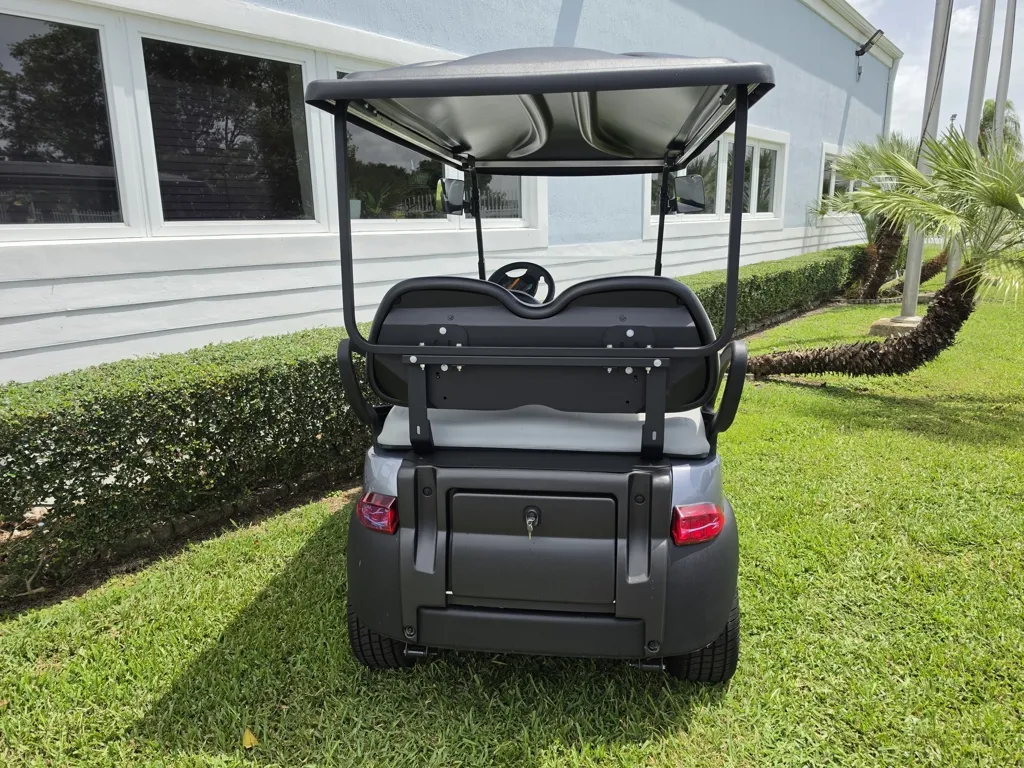 2026 Club Car Onward photo 7