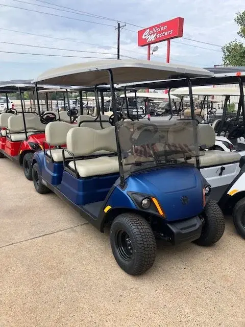 2025 Yamaha Drive Concierge photo 1