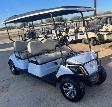 2026 Yamaha Drive 2 Concierge EFI photo 1