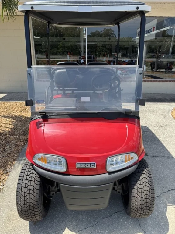 2020 E-Z-GO Freedom ELiTE Lithium photo 4