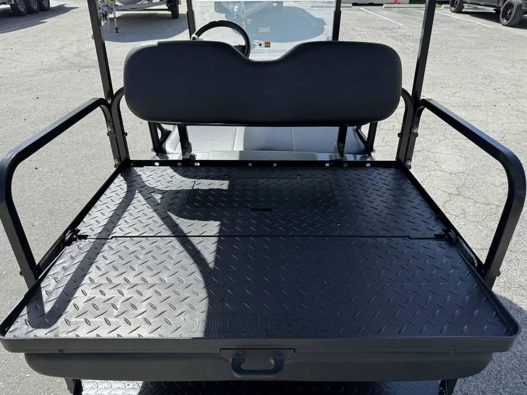 2020 E-Z-GO Freedom ELiTE Lithium photo 10