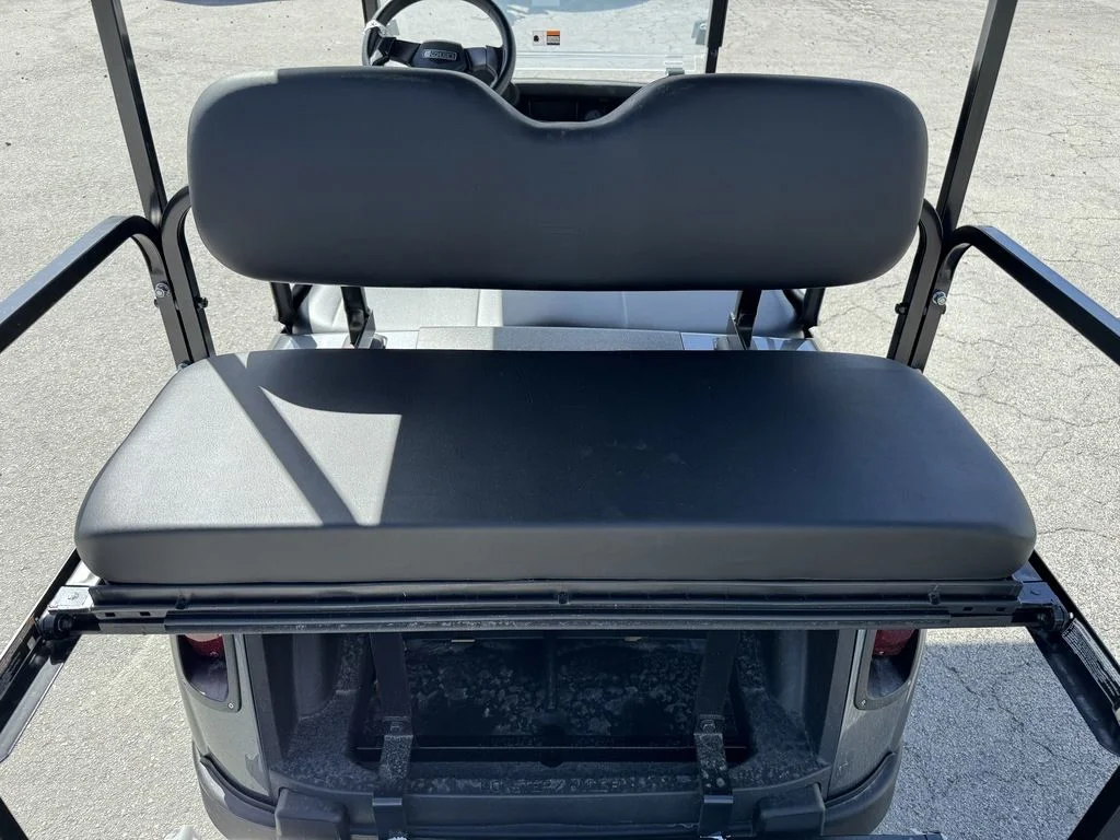 2020 E-Z-GO Freedom ELiTE Lithium photo 9