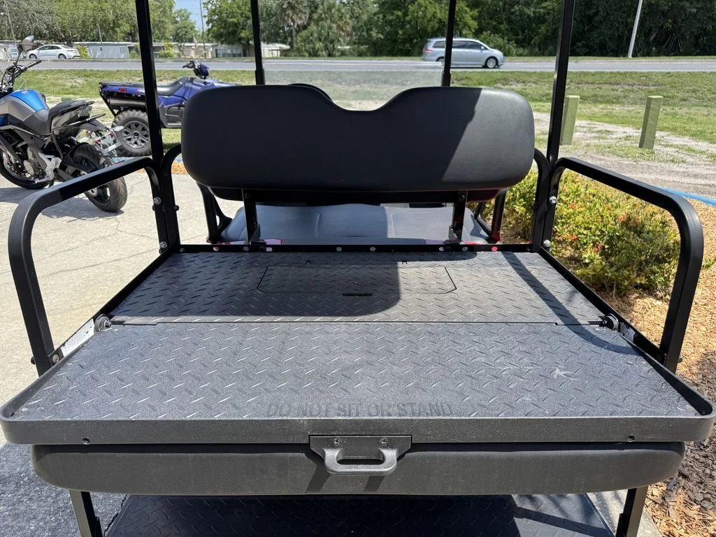 2020 E-Z-GO Freedom ELiTE Lithium photo 10
